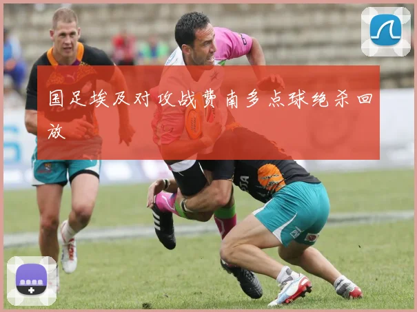 国足埃及对攻战费南多点球绝杀回放