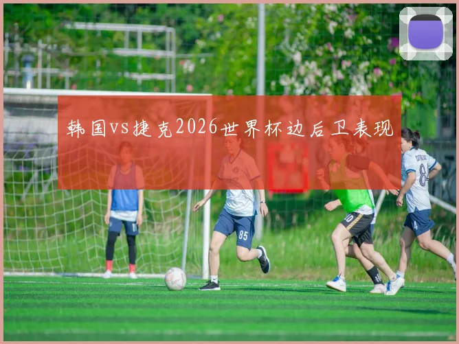 韩国vs捷克2026世界杯边后卫表现