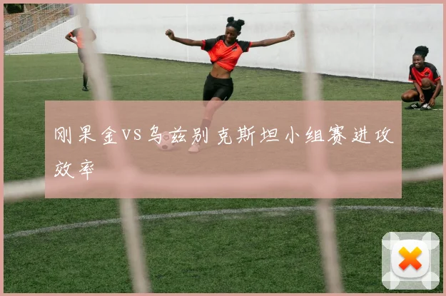 刚果金vs乌兹别克斯坦小组赛进攻效率