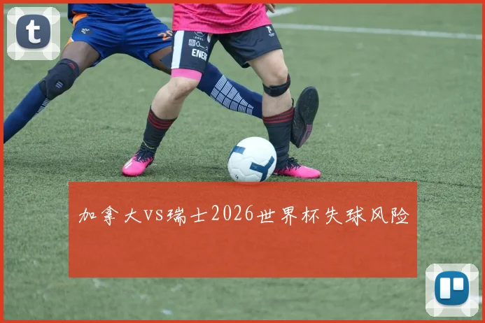 加拿大vs瑞士2026世界杯失球风险