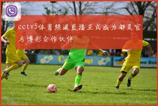 cctv5体育频道直播正式成为都灵官方博彩合作伙伴