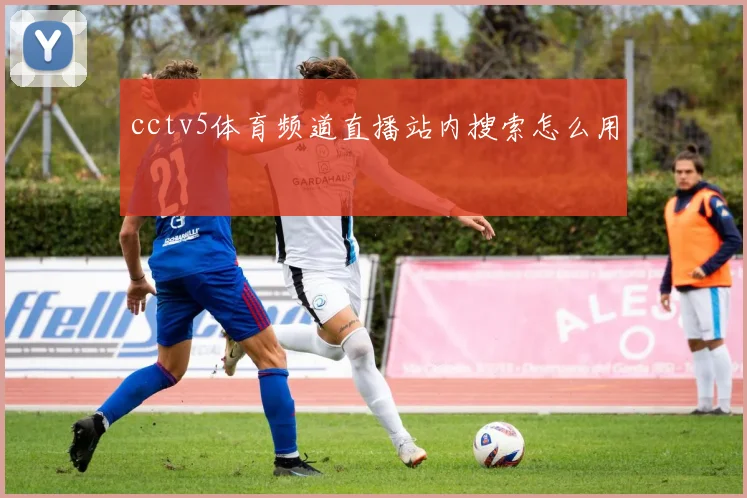 cctv5体育频道直播站内搜索怎么用