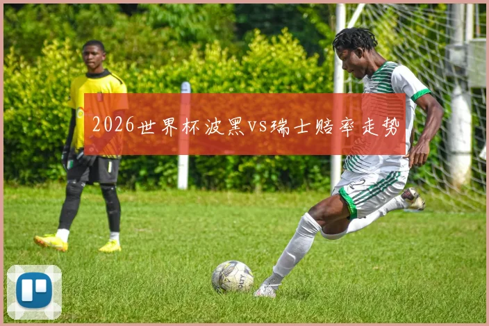 2026世界杯波黑vs瑞士赔率走势