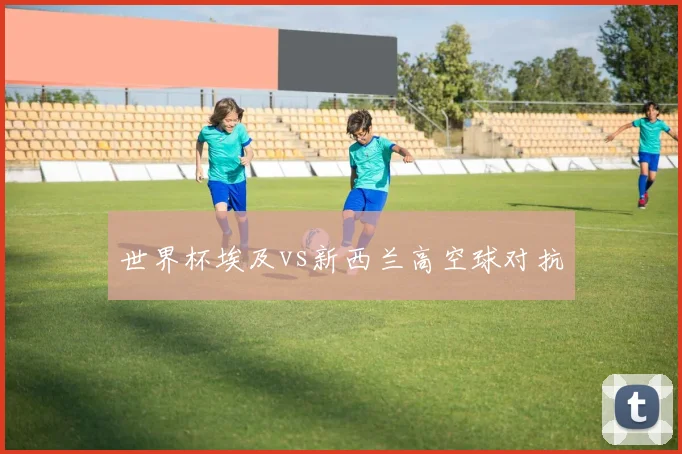 世界杯埃及vs新西兰高空球对抗