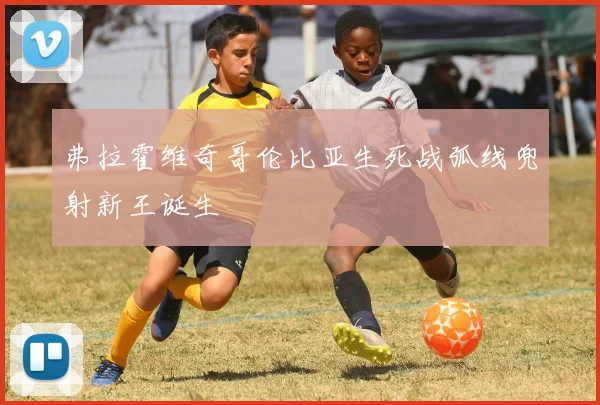 弗拉霍维奇哥伦比亚生死战弧线兜射新王诞生