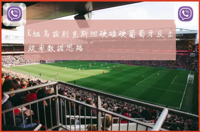 K组乌兹别克斯坦硬碰硬葡萄牙反击效率数据思路