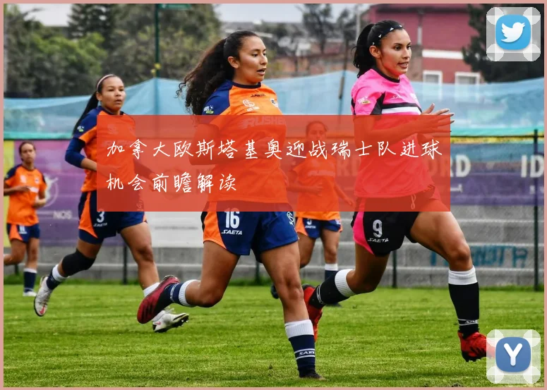 加拿大欧斯塔基奥迎战瑞士队进球机会前瞻解读