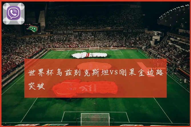 世界杯乌兹别克斯坦vs刚果金边路突破